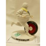 Royal Doulton Advertising Figure Bimbendum: MCL9 with certificate