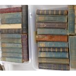 Large quantity of 19th and early 20th century books of Strand magazines: Copies as follows - 1907