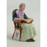 Royal Doulton character figure Family Album HN2321: