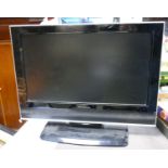 Wharfendale 26" HD Ready TV: model L2060A6A