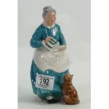 Royal Doulton character figure The Favourite HN2249: