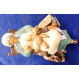 Royal Doulton Character figure Nanny HN2221: