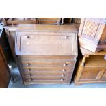 Oak Bureau: