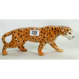 Beswick Leopard 1082: