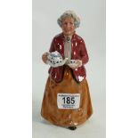 Royal Doulton Character Figure Tea Time HN2255: