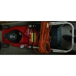 Mountfield Empress 16 Lawn Mower: