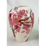 Moorcroft Confetti vase 102/7: No.