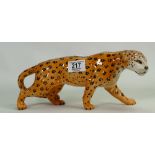 Beswick Leopard 1082: