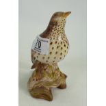 Beswick Song Thrush 2308: