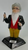Rubber Youngers Advertising Figure: pint pot missing,