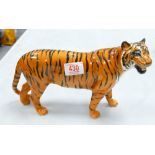 Beswick standing tiger 2096: