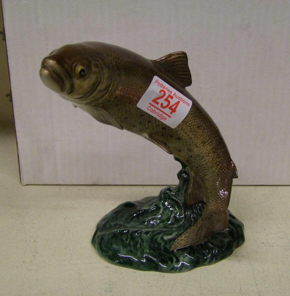 Beswick Trout 1032: