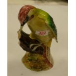 Beswick Woodpecker 1218: