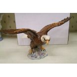 Beswick Bald Eagle 1018: