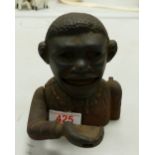 Period Little Joe Money Bank: