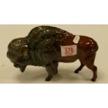 Beswick Bison 1019