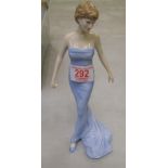 Royal Doulton figure Diana: princess of Wales HN5061