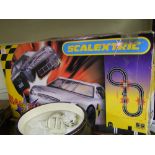 Scalextric Bash ?N? Crash Boxed Set: