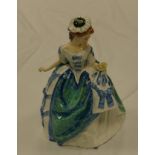 Royal Doulton Lady Figure: Linda Hn3374