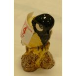 Beswick Great Tit: 3275