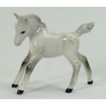 Beswick Grey Foal 1815: