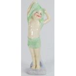 Royal Doulton child figure To Bed HN1805: