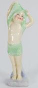 Royal Doulton child figure To Bed HN1805:
