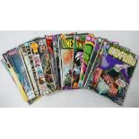 A mixed collection of DC Silver Age Comics: To include The House of Mystery, Beware the Monsters,