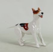 Royal Doulton character dog of a Terrier HN2511:
