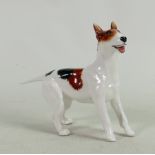 Royal Doulton character dog of a Terrier HN2511: