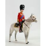 Beswick Duke of Edinburgh on Alamein 1588: