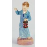 Royal Doulton child figure Wee Willie Winkie HN2050: