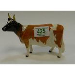 Beswick Ayrshire Cow 1350: