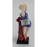 Royal Doulton figure The Swimmer: HN4246