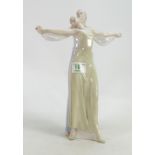 Royal Doulton Seconds Reflections figure Tango : HN3075