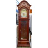 Modern Grandfather clock