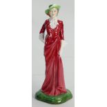 Royal Doulton figure Karen HN1994: