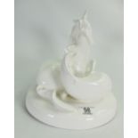 Royal Doulton Seconds Images Figure: The Gift Of Life HN3524