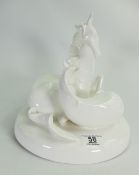 Royal Doulton Seconds Images Figure: The Gift Of Life HN3524