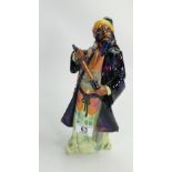 Royal Doulton Seconds Figure Blue Beard HN2105: