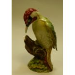 Beswick Woodpecker 1218: