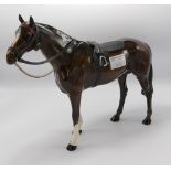 Beswick large Racehorse 1564: