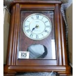 Acctim Westminster Chime Mantle Clock: