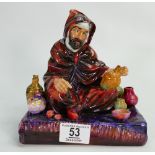 Royal Doulton figurine The Potter HN1493(seconds):