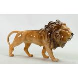 Beswick lion