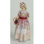 Royal Doulton figure Cerise: HN1607