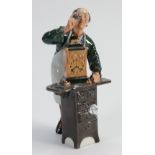 Royal Doulton Character Figure Clockmaker HN2279: