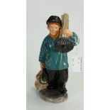 Royal Doulton figure Master Sweep HN2205: