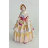 Royal Doulton figure Irene HN 1621: