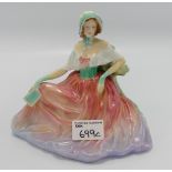 Royal Doulton figure Memories HN2030: